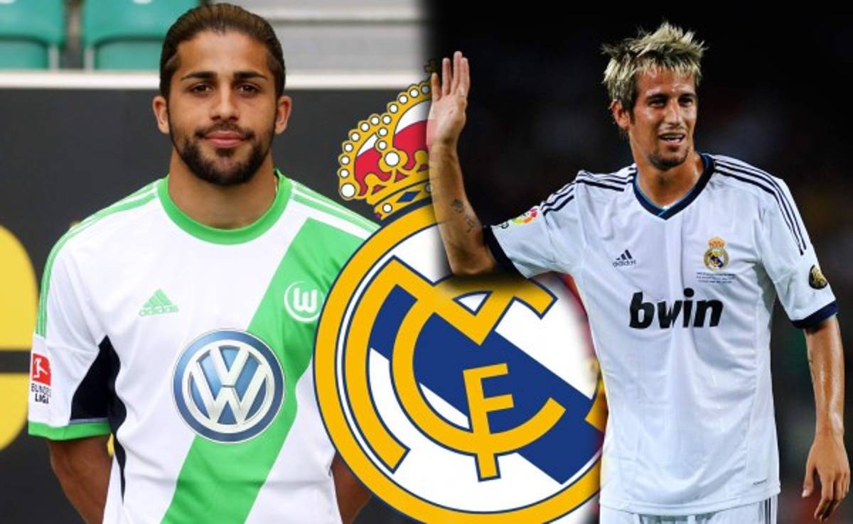 Real Madrid piensa en Ricardo Rodríguez por Fabio Coentrao