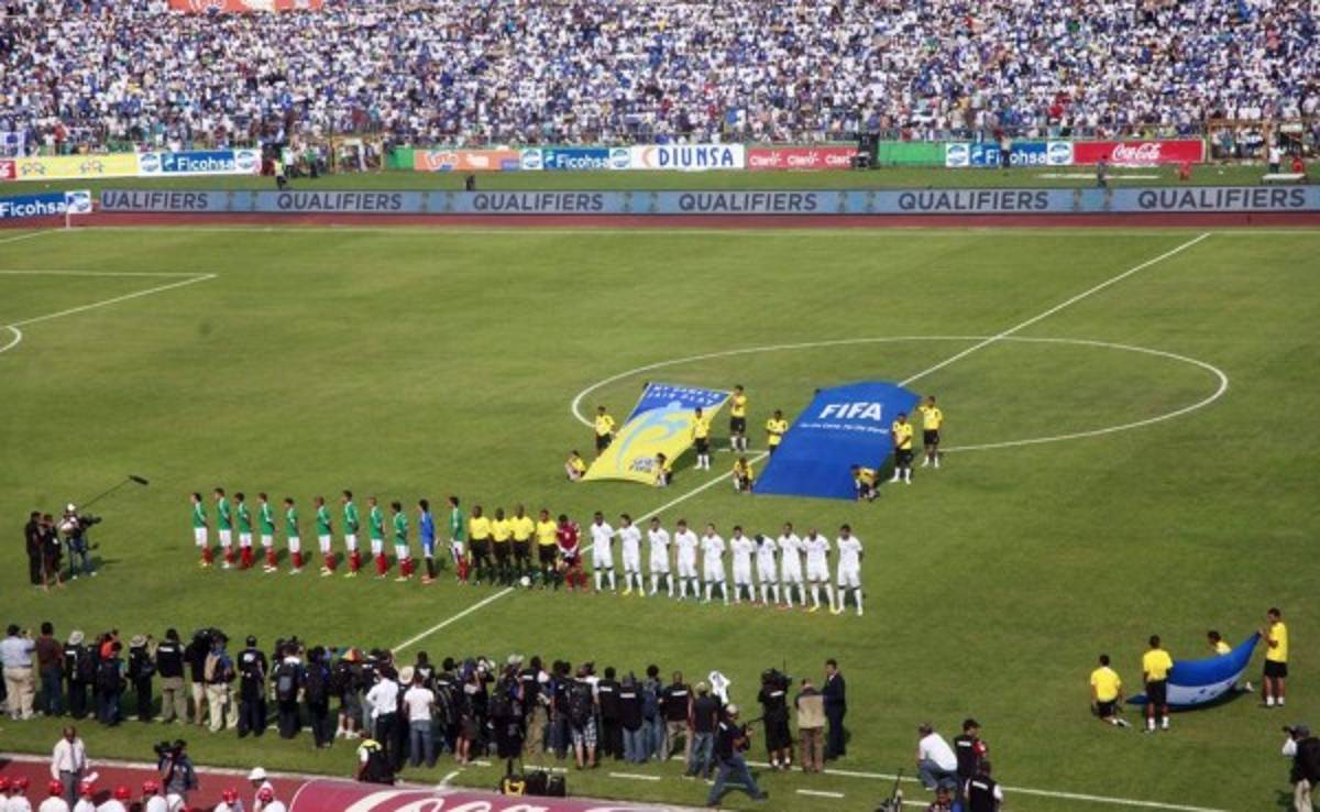 ENCUESTA: ¿Sufrirá México ante Honduras en el Olímpico?