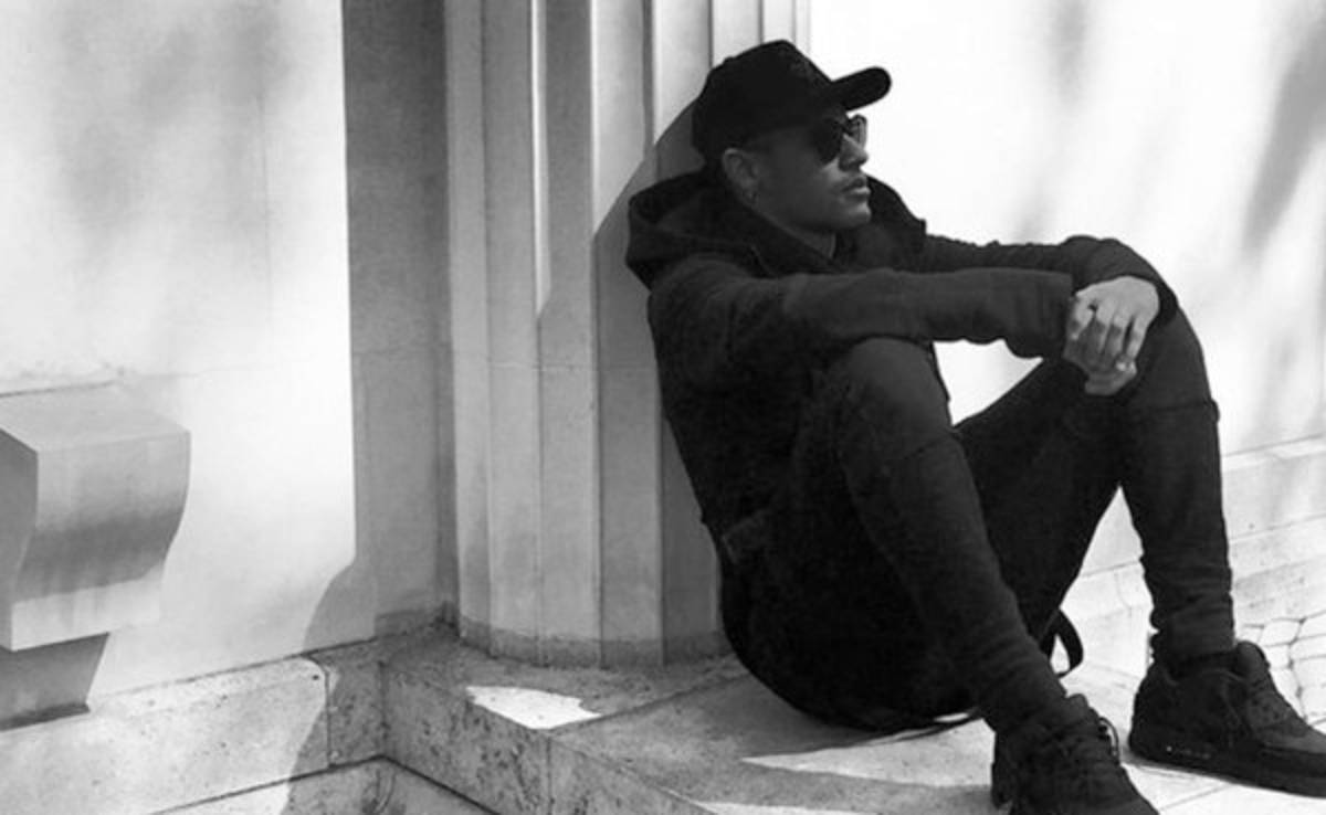 El enigmático mensaje de Neymar en las redes sociales