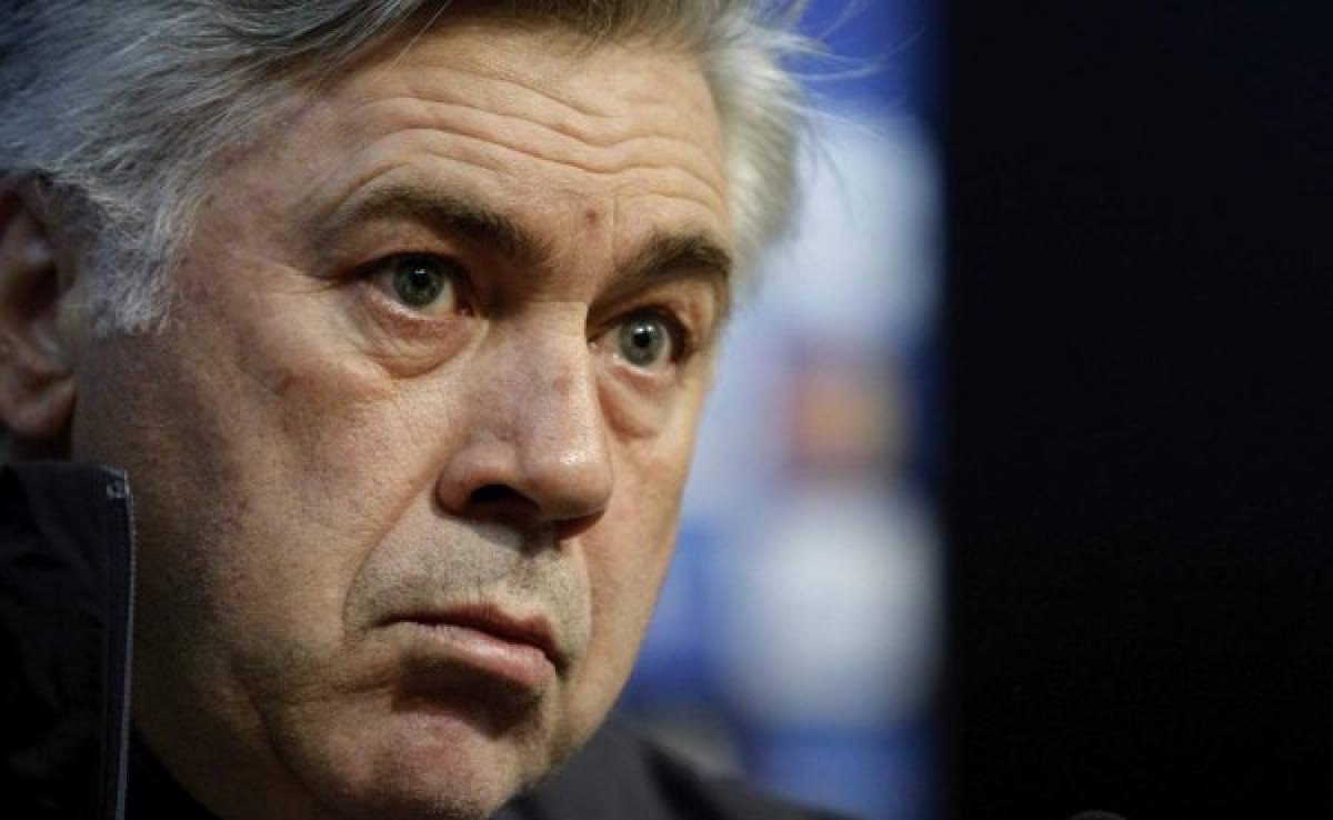 La inoportuna llamada de Ancelotti al Barcelona que encendió al Madrid