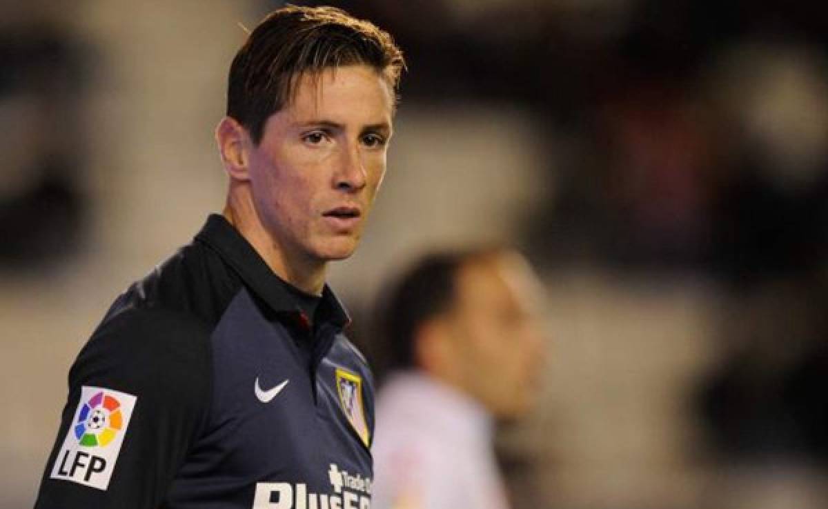 Fernando Torres: 'Queremos ser campeones; no me importa el rival'