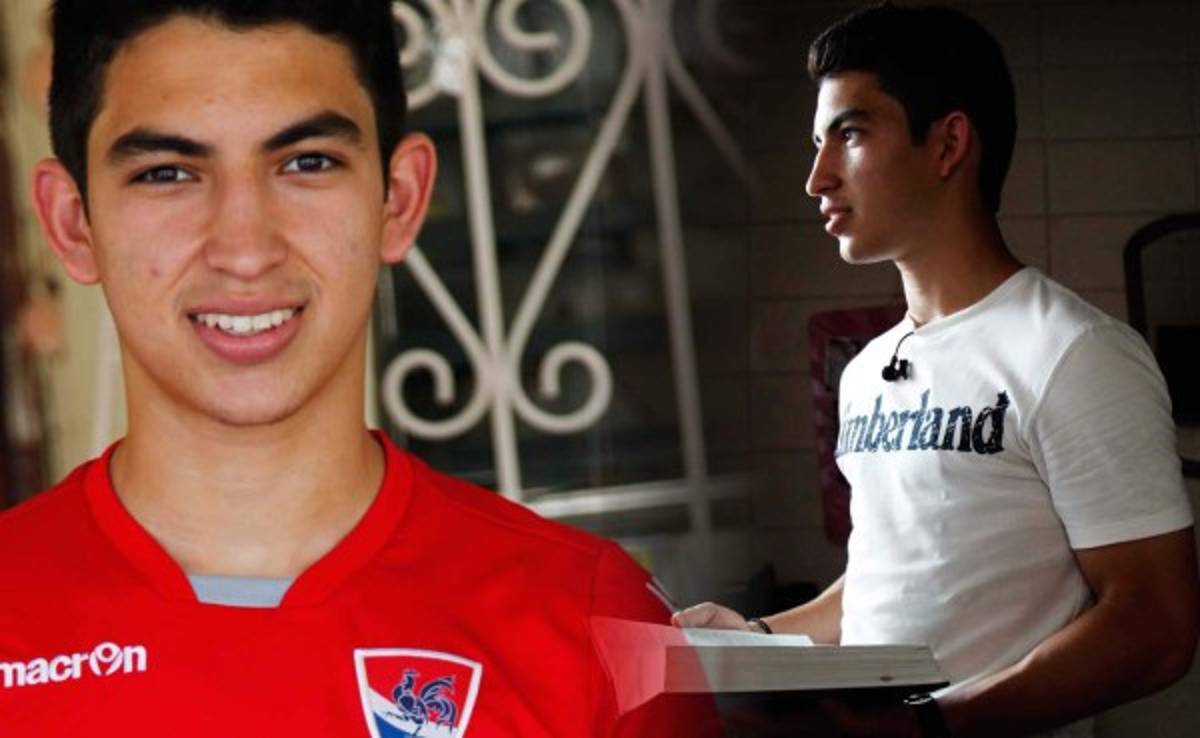 Jonathan Rubio: 'Me han criticado mucho por ser cristiano y me dicen que soy gay'