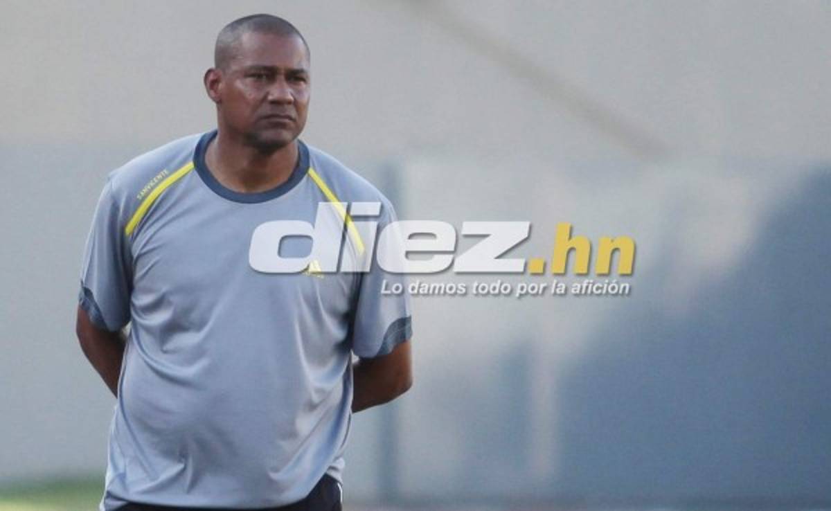 Técnico de Venezuela: 'Fue un 3-0 amargo, quedamos tristes'