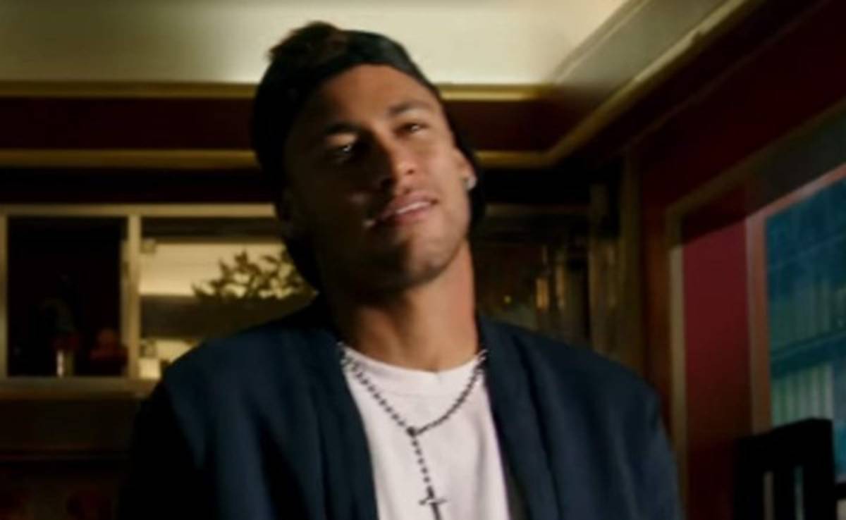 VIDEO: Neymar sorprende en su aparición en el trailer de 'XXX' Reactivado