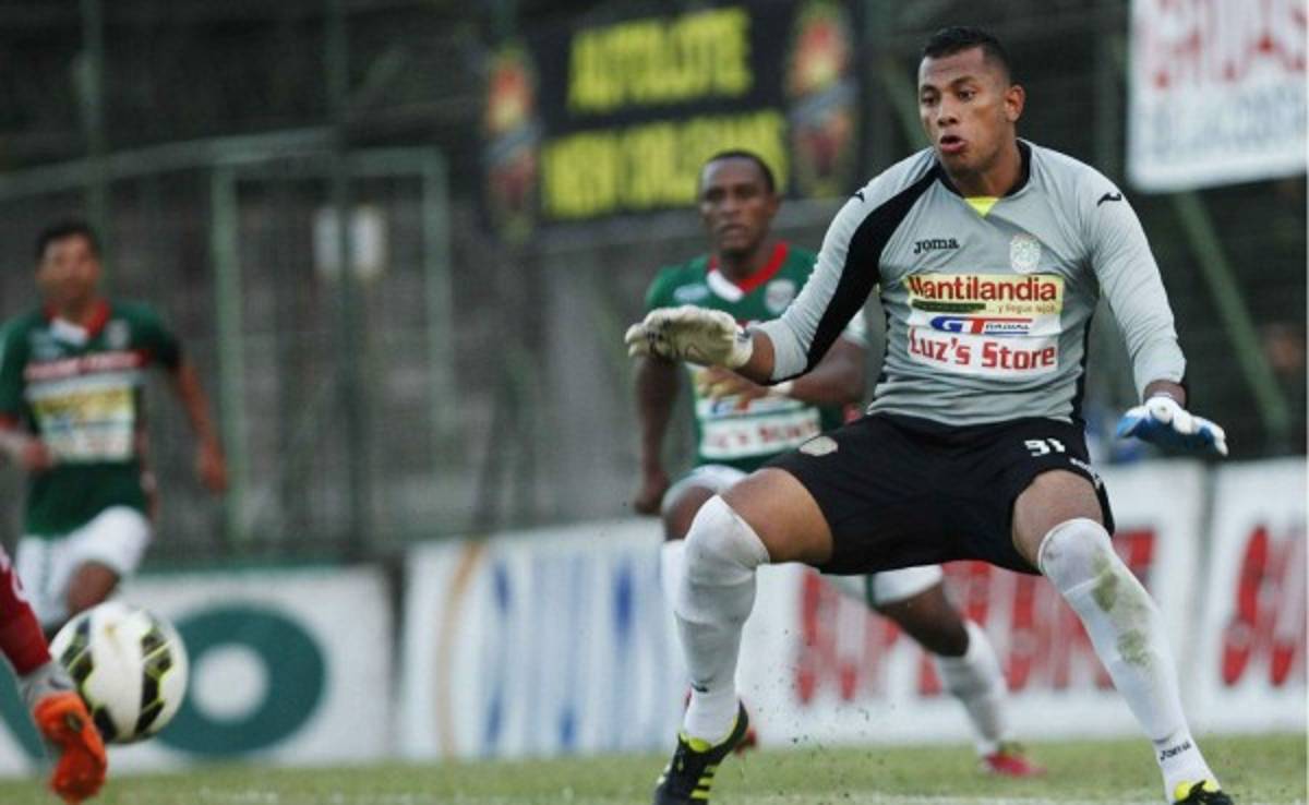 Demandarán a Marathón sino le paga a Rafael Zúniga el lunes