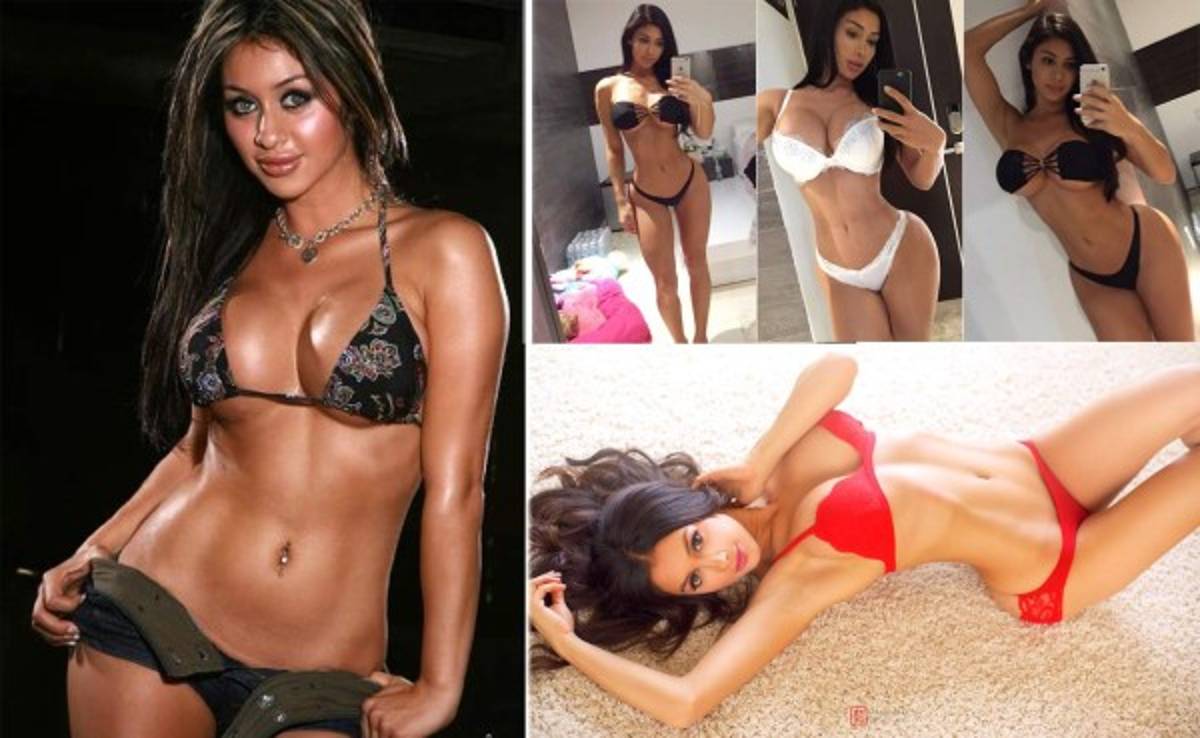 Conocé a Joselyn Cano, la chica que se volvió loca por David Villa