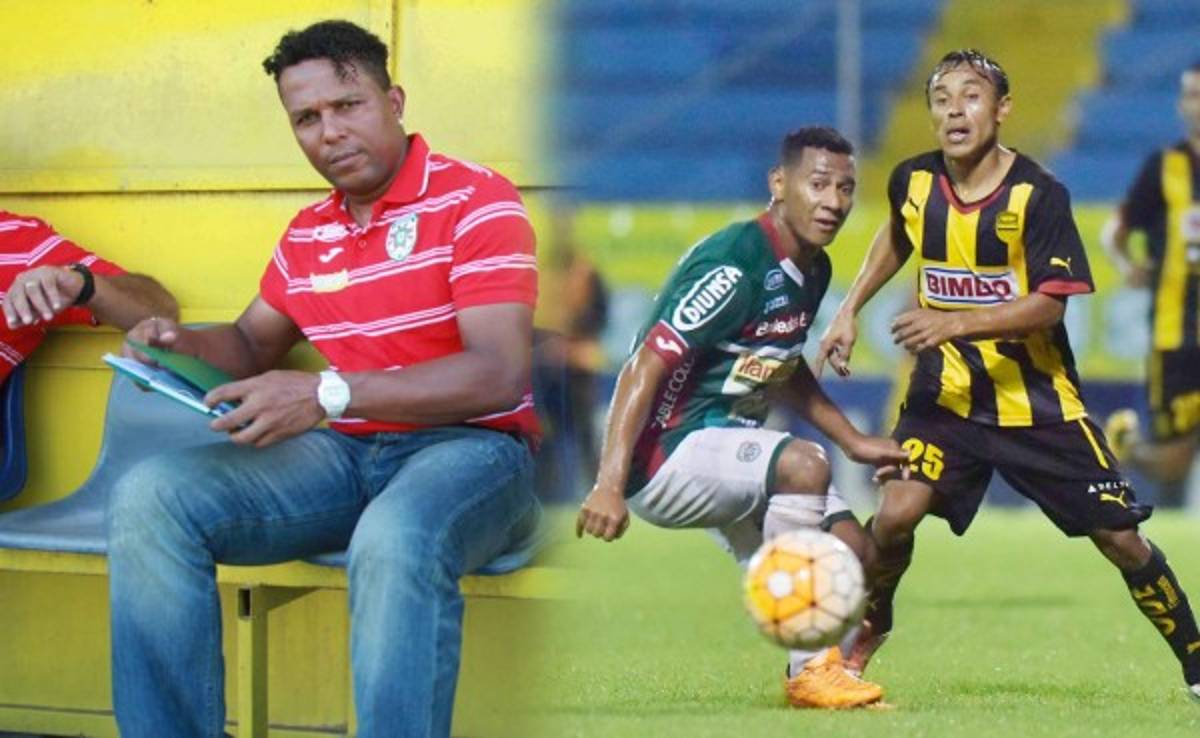 Los 10 datos de interés que rodean el clásico Marathón-Real España