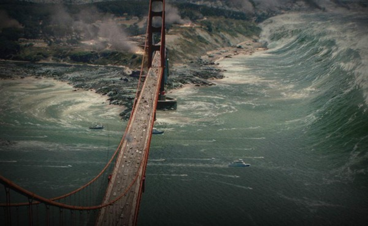 Alertan: Detectan movimiento en falla de San Andrés y temen devastador terremoto