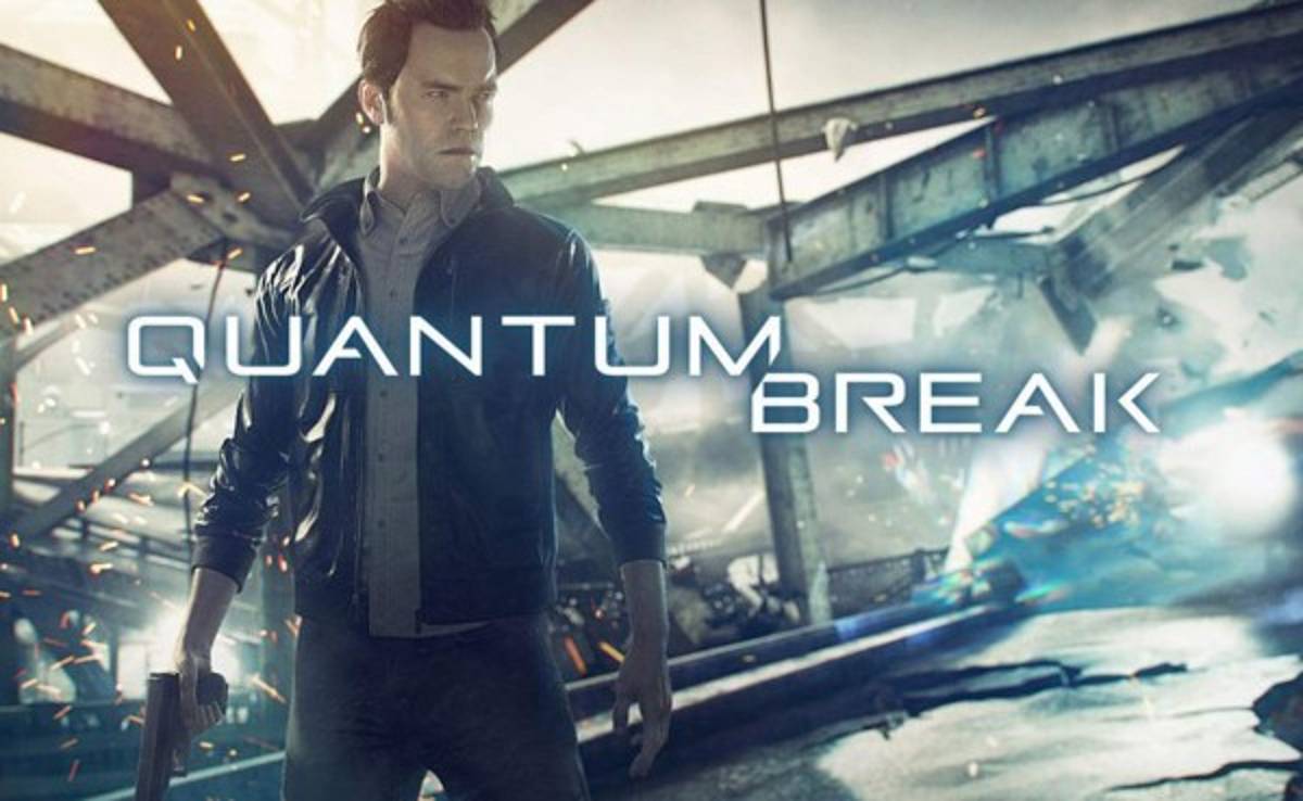 'Quantum Break”: un videojuego ‘transmedia’ para manipular el tiempo