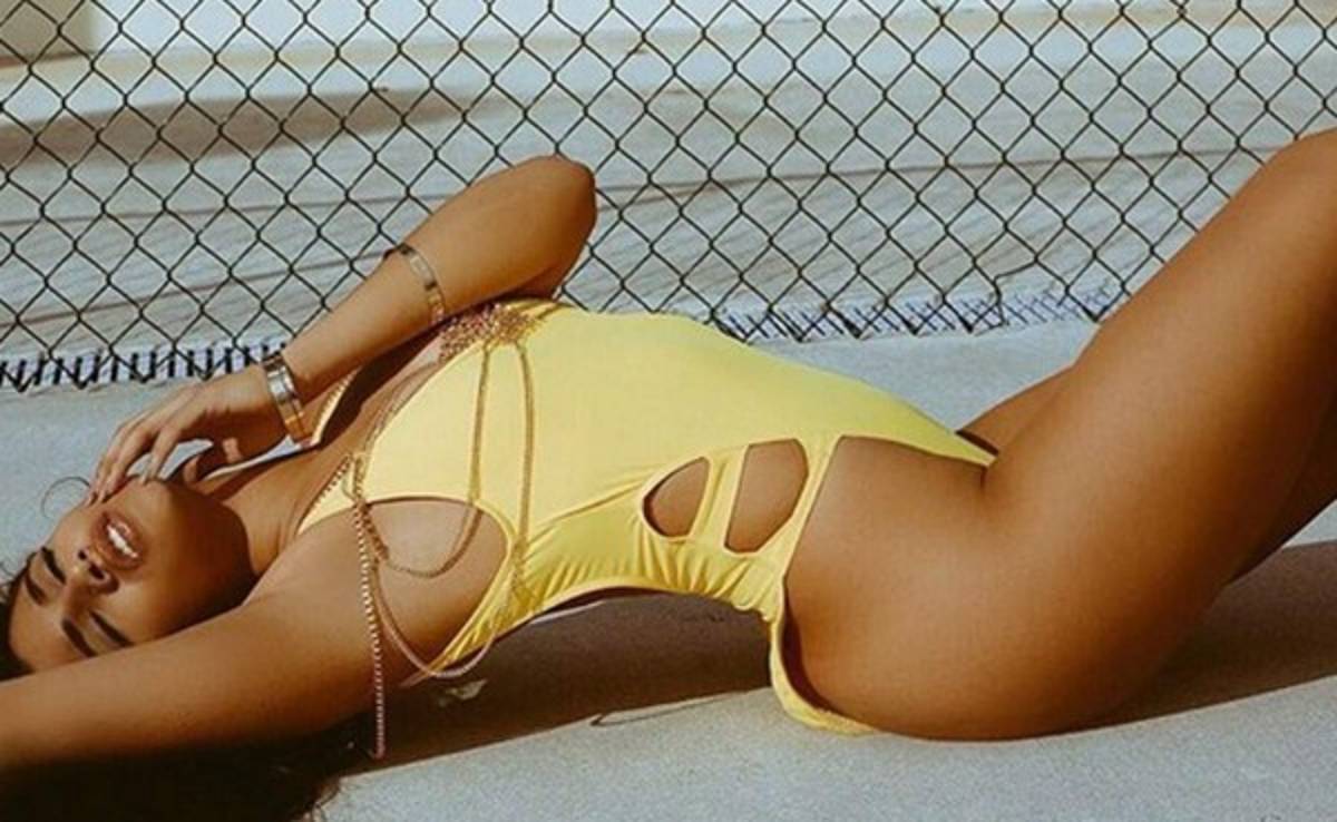 Las cinco chicas más sexys que vuelven locos a los hombres en Honduras