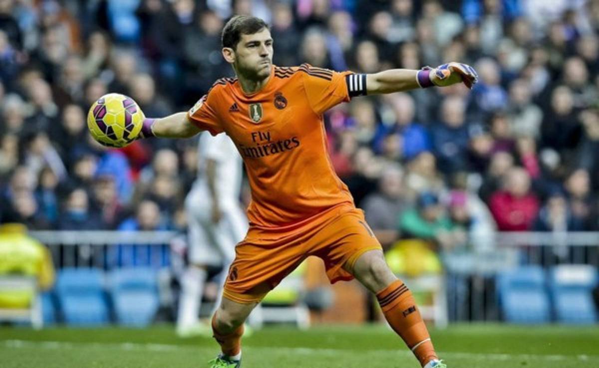El mensaje de bienvenida de Iker Casillas a Rafa Benítez