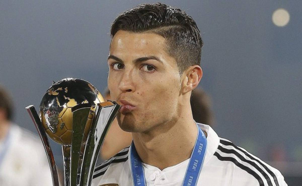 Cristiano Ronaldo es el mejor del año para 'The Guardian'