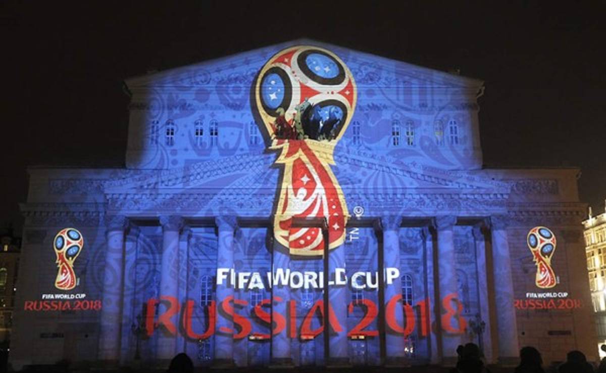 Rusia recorta en un 10 % los gastos para el Mundial 2018