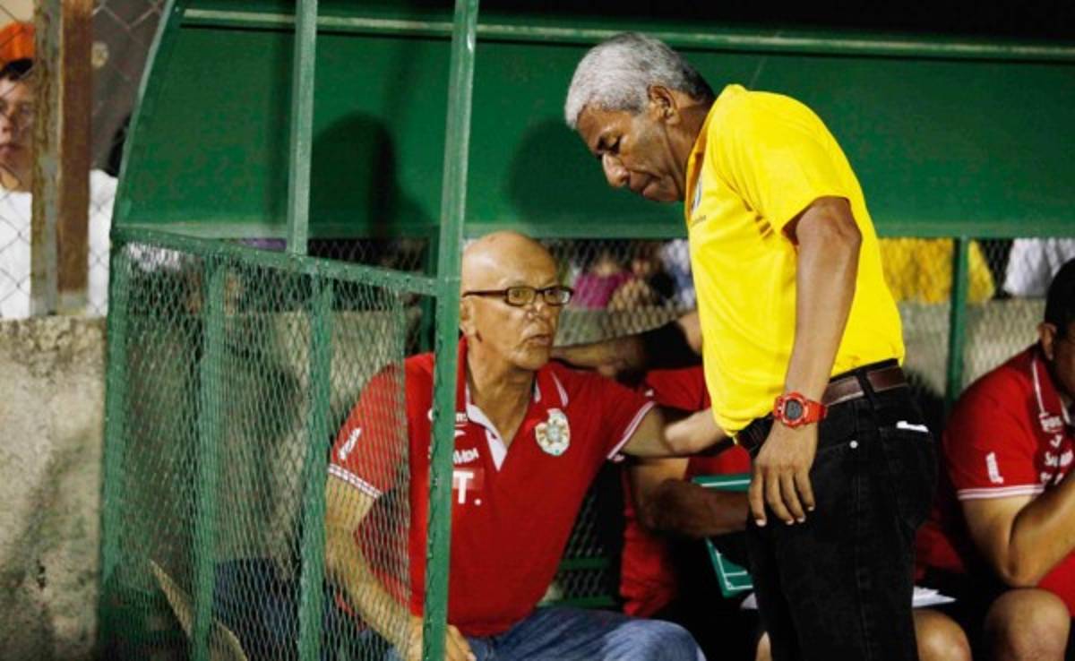 Jairo Ríos molesto con el arbitraje: 'Deben ser parejos'