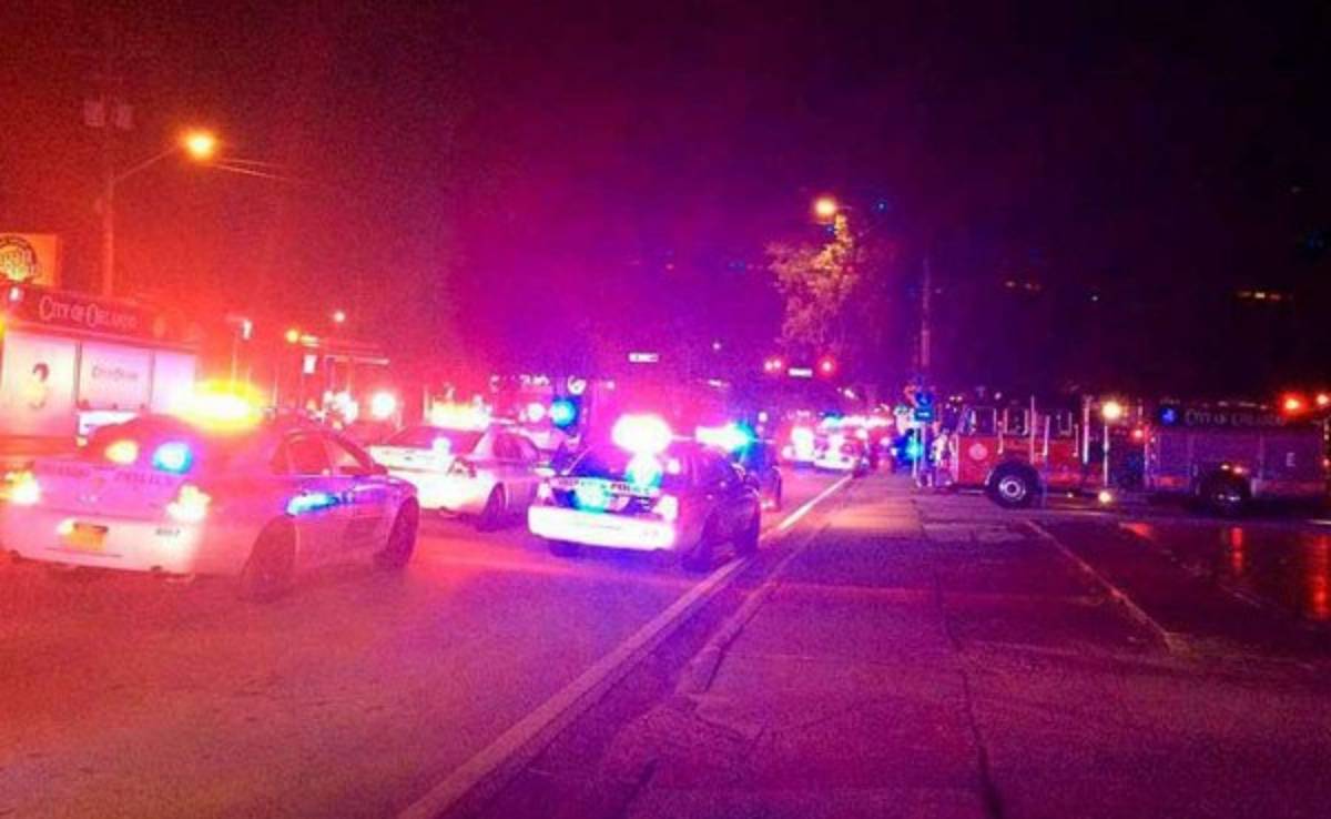 Estados Unidos investiga sobre 'terrorismo' en masacre en club gay de Florida