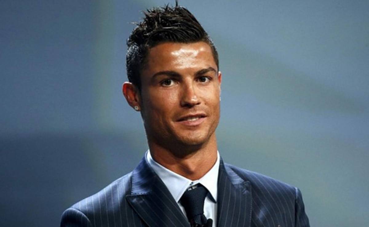 Cristiano Ronaldo: Más tarde o más temprano estaré en Hollywood