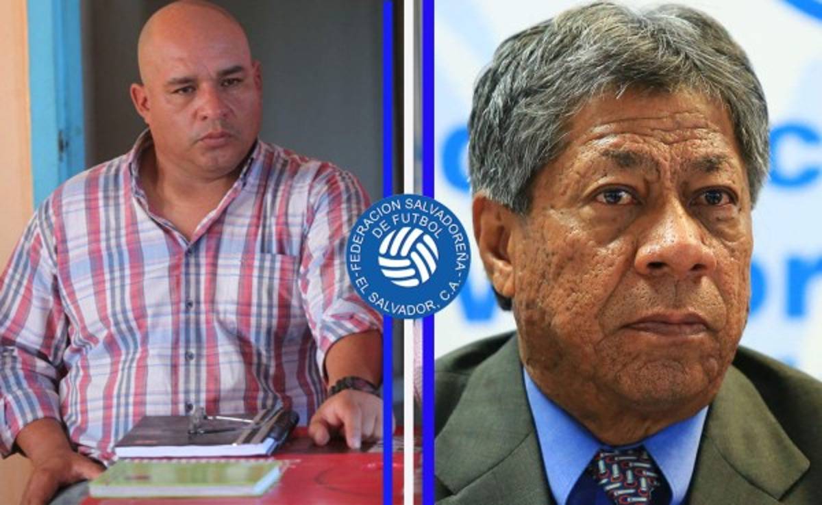 Luis Giribaldi; el Coronel de Primi Maradiaga en El Salvador