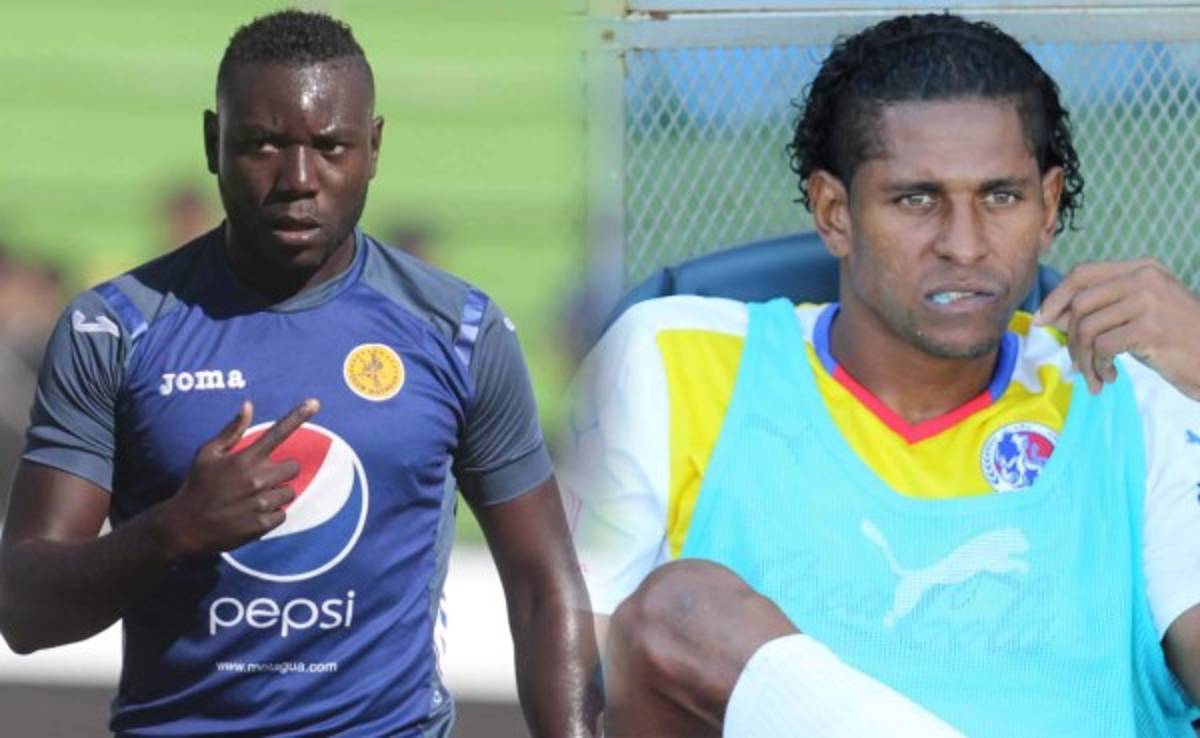 Wilmer Crisanto: 'Costly se sentía frustrado por no estar en la Selección'