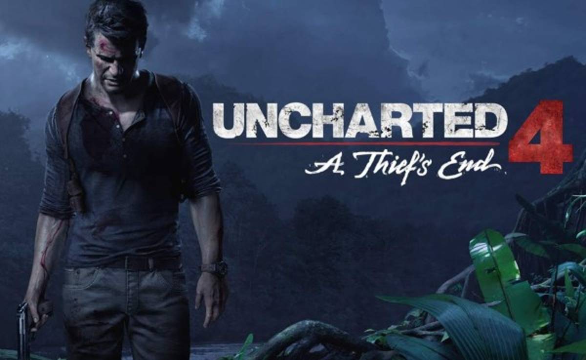 VIDEO: El impresionante mundo de Uncharted 4