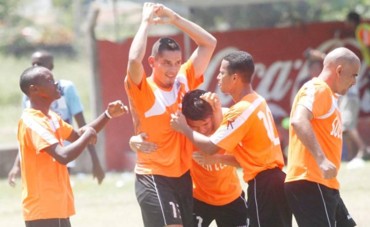 ¿Se va Deportes Savio? 10 equipos históricos que sonaron fuerte en el fútbol de Honduras, pero ahora juegan en Liga Mayor