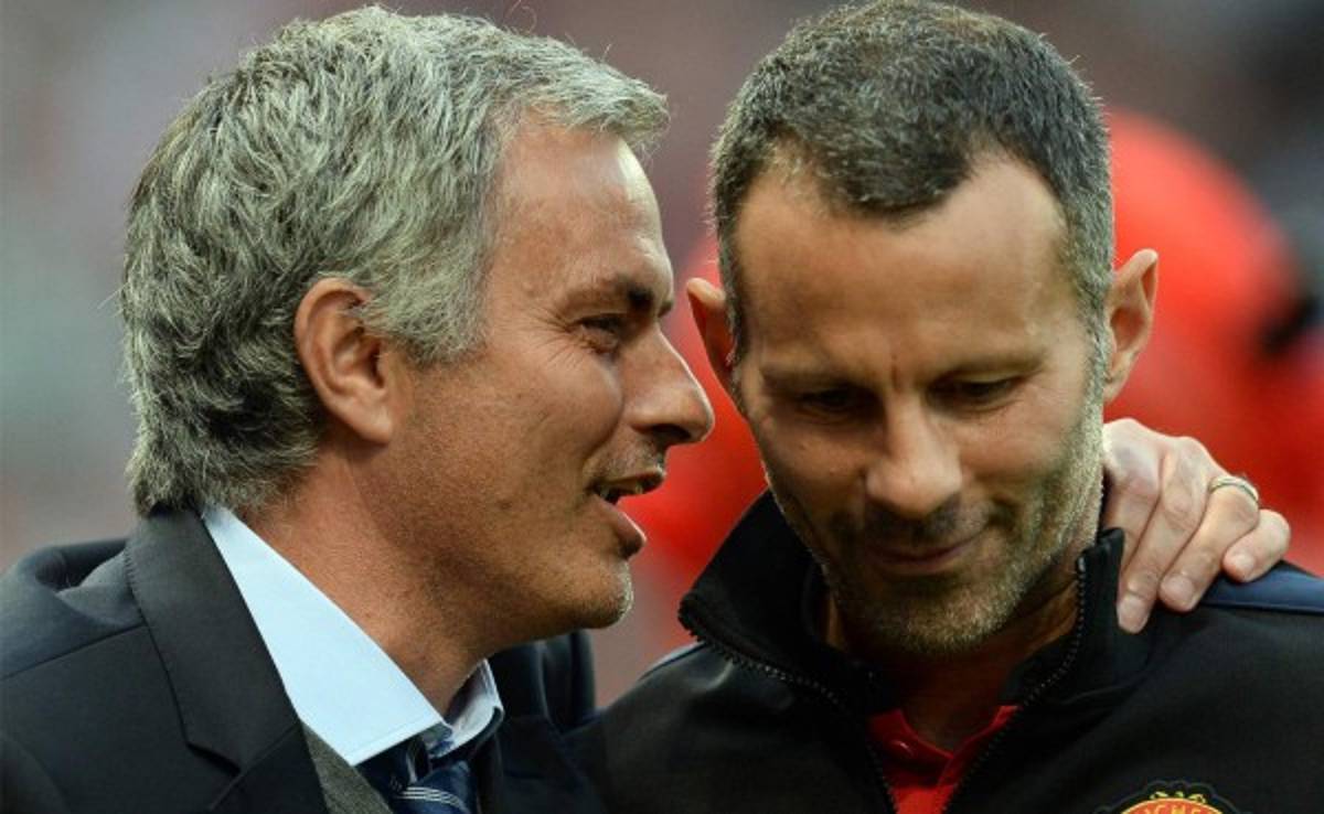 Ryan Giggs abandona el Manchester United tras 29 años en el club