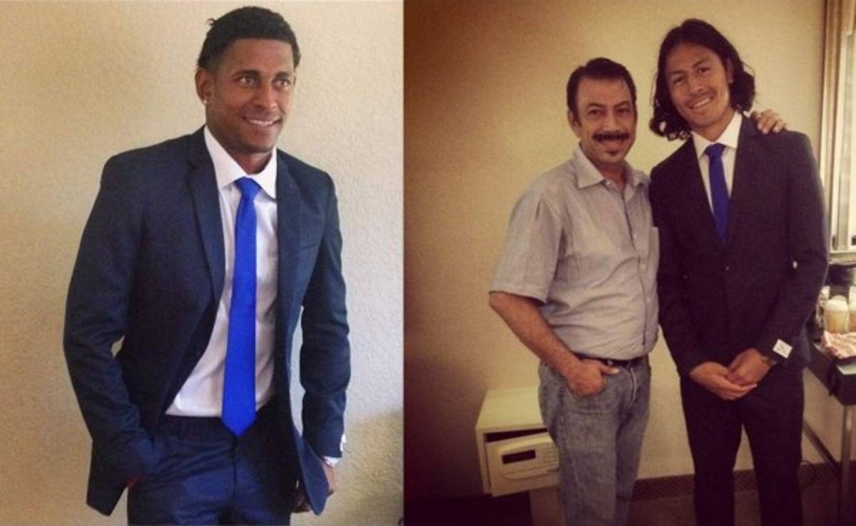 Diseñador de la Selección armó controversia con un tuit