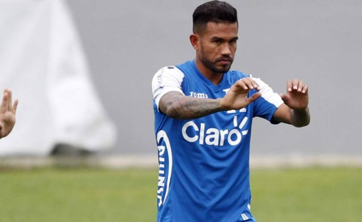 Carlos Discua sobre el juego ante Canadá: 'Es la vida o la muerte'