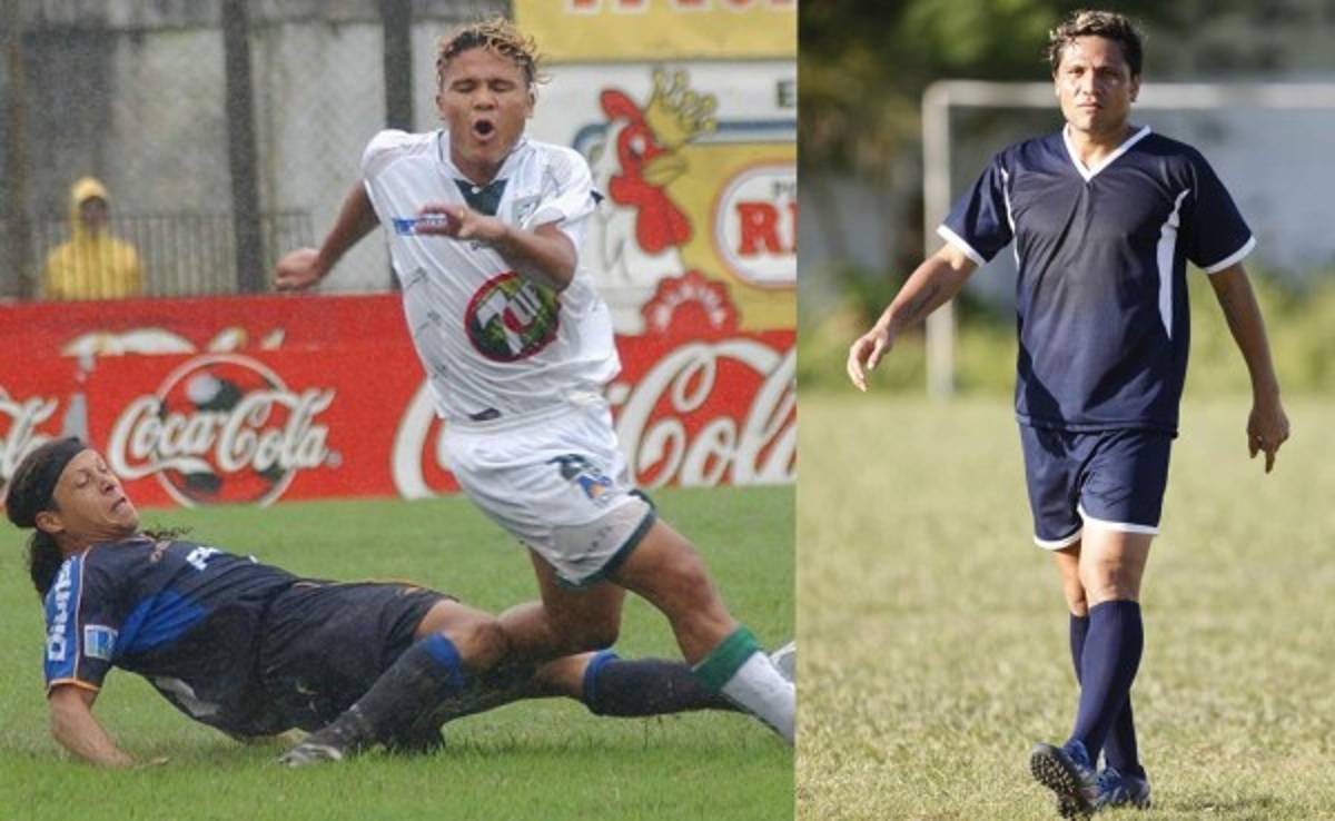 Jugadores del Platense que pintaban para mucho y no 'reventaron'