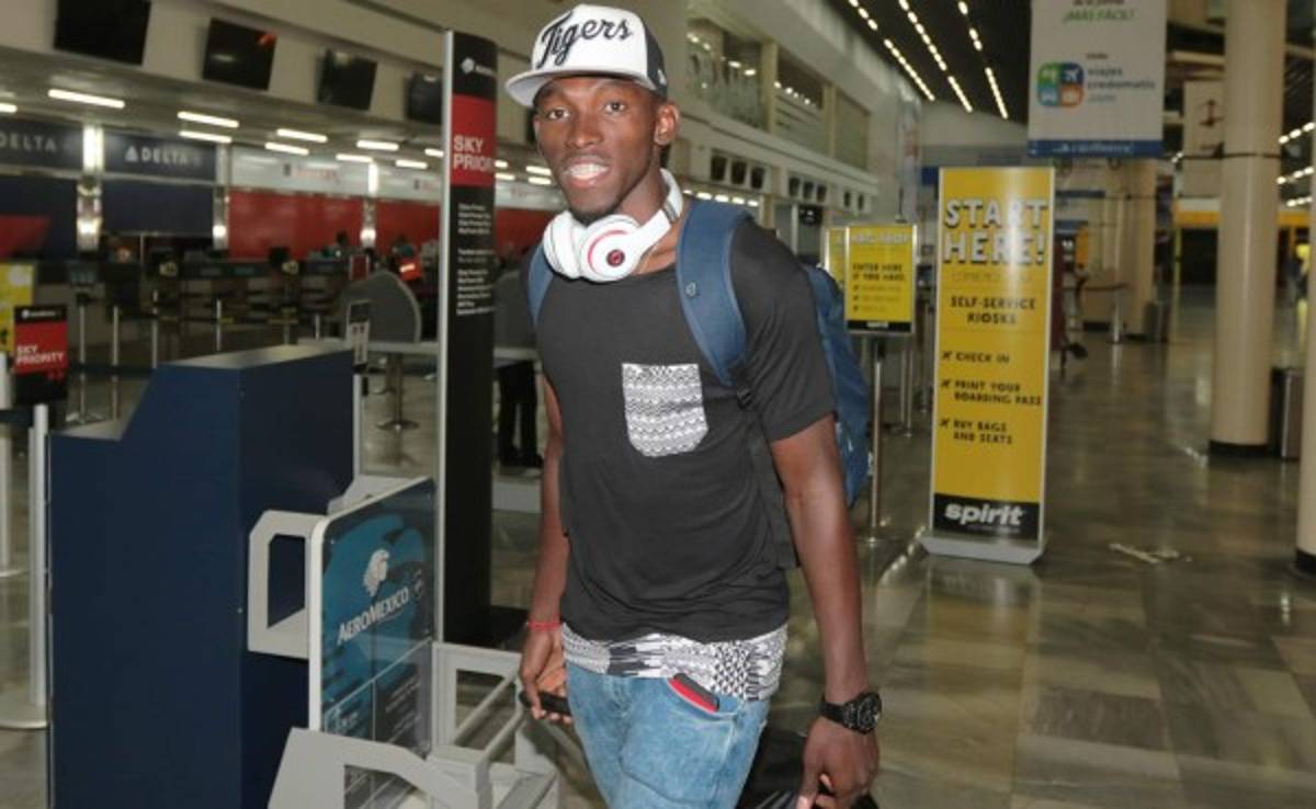 Alberth Elis: 'En lo personal creo que sería lo mejor jugar a las 3 pm ante Canadá'