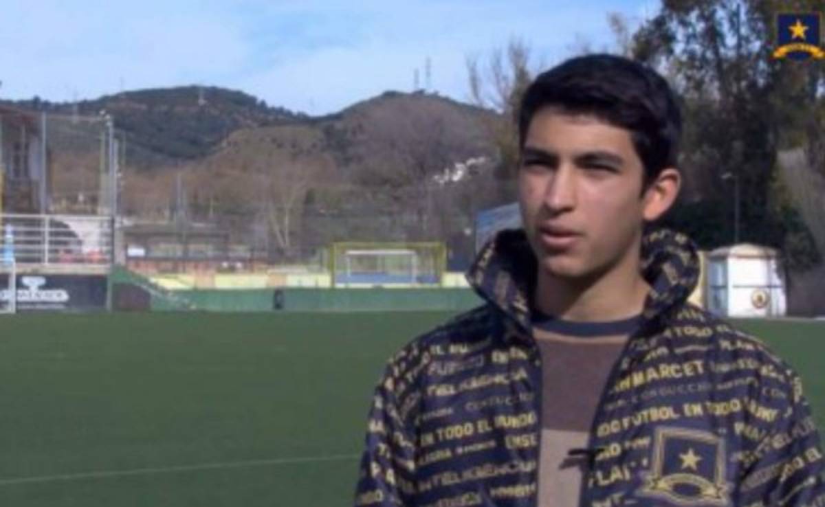 Jonathan Rubio anota en derrota del Gil Vicente