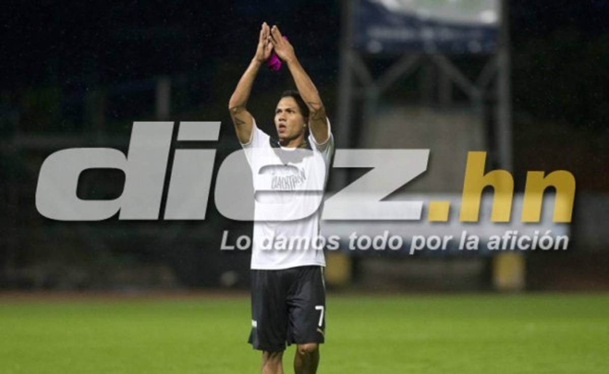 La vida de Arnold Peralta en imágenes