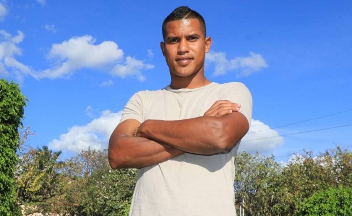 Óscar Salas: 'Me interesa ahorita el equipo, no la selección'