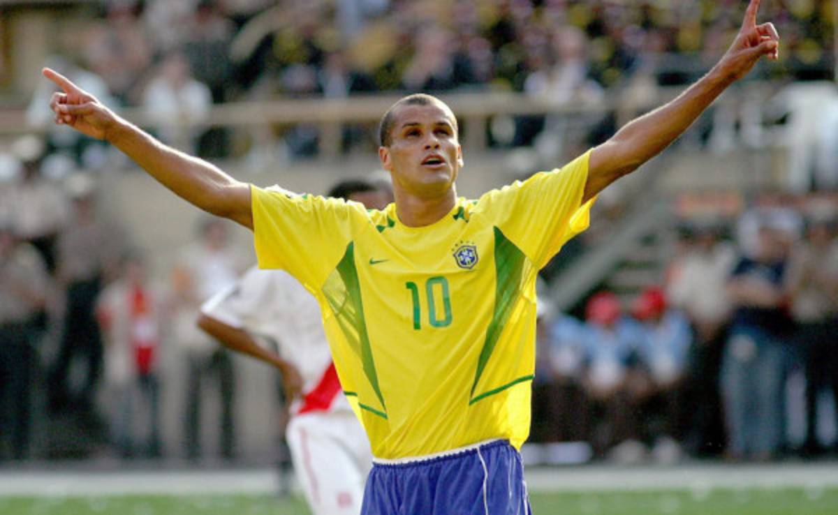 Rivaldo: 'Mi historia como jugador ha llegado a su fin”