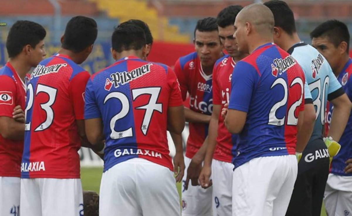 FAS se queda fuera de la liguilla por primera vez en seis años