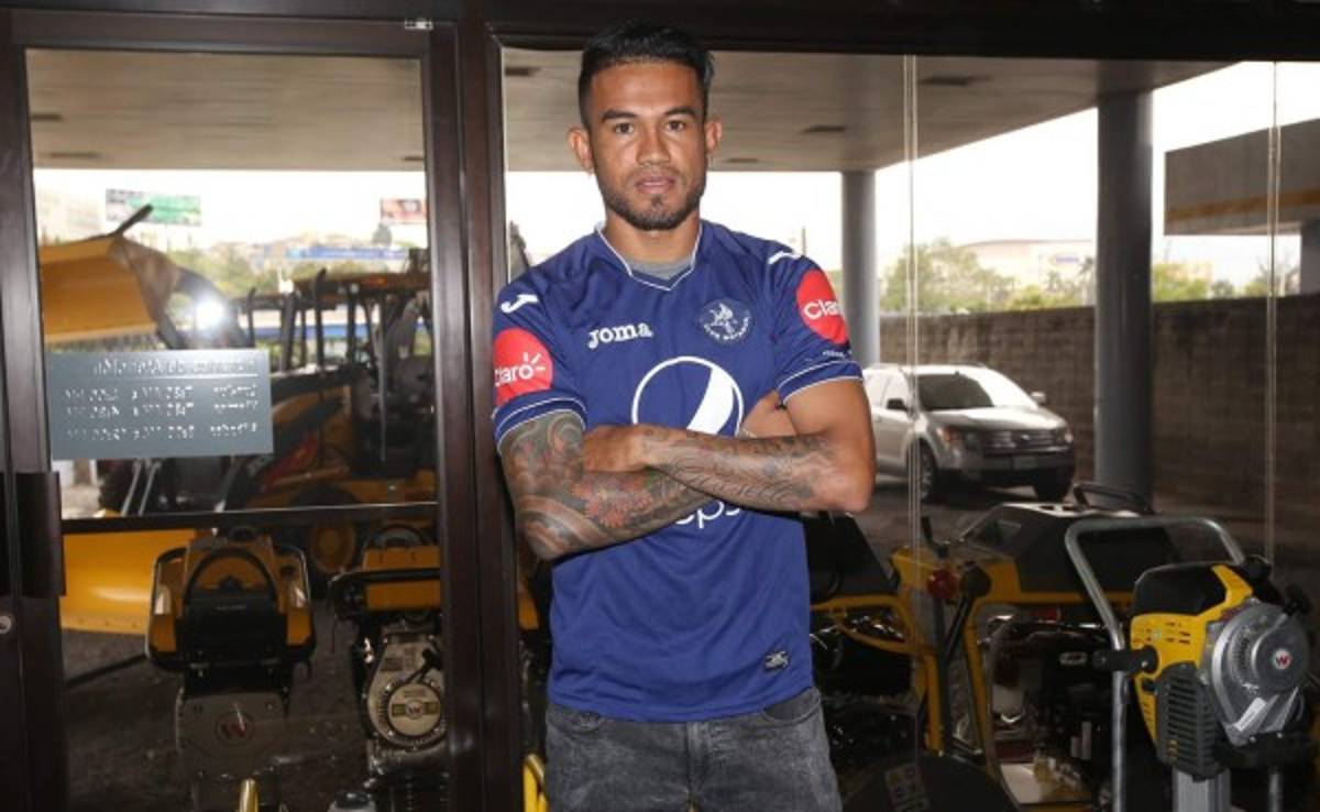 TOP: Los 12 mejores fichajes para el torneo Apertura en Honduras  