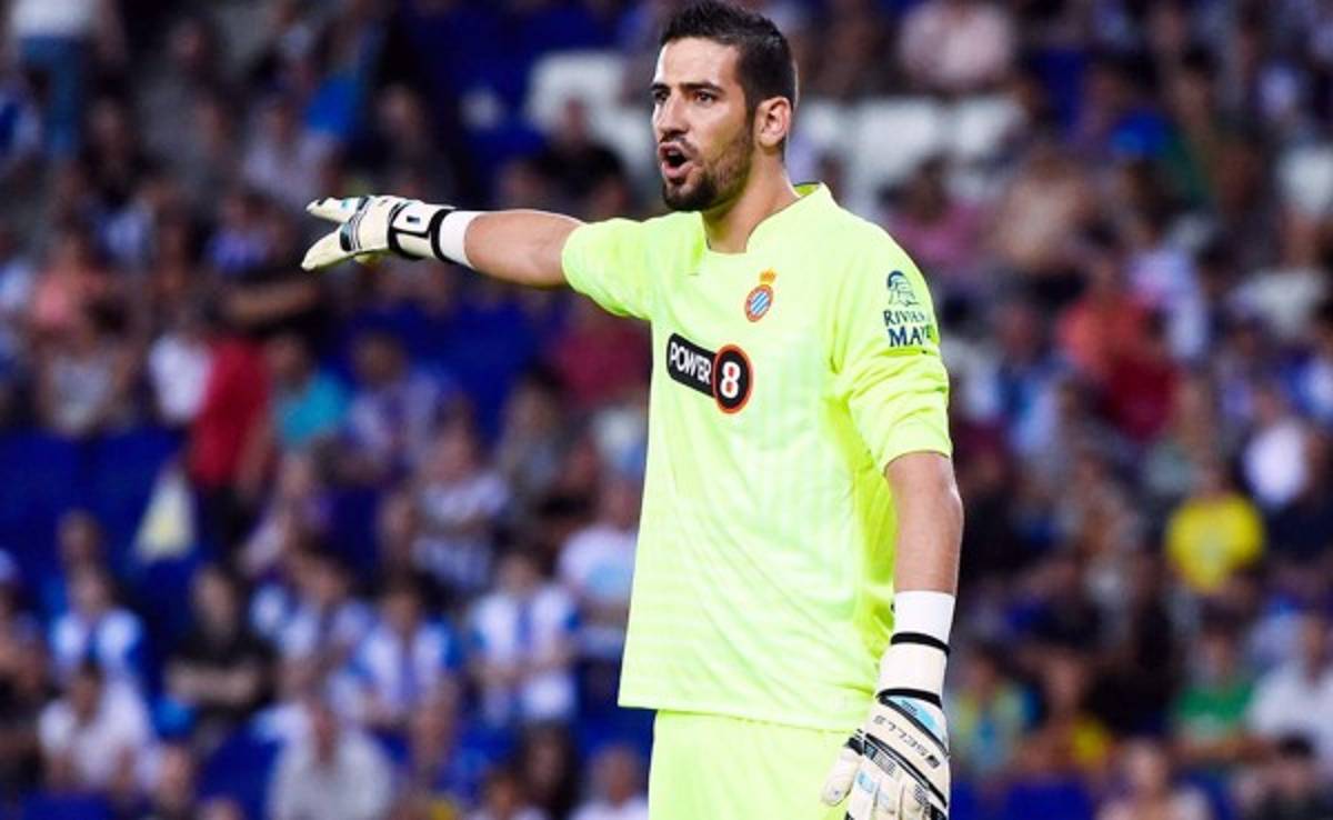 Medios: Kiko Casilla viajará a Australia para unirse a Real Madrid