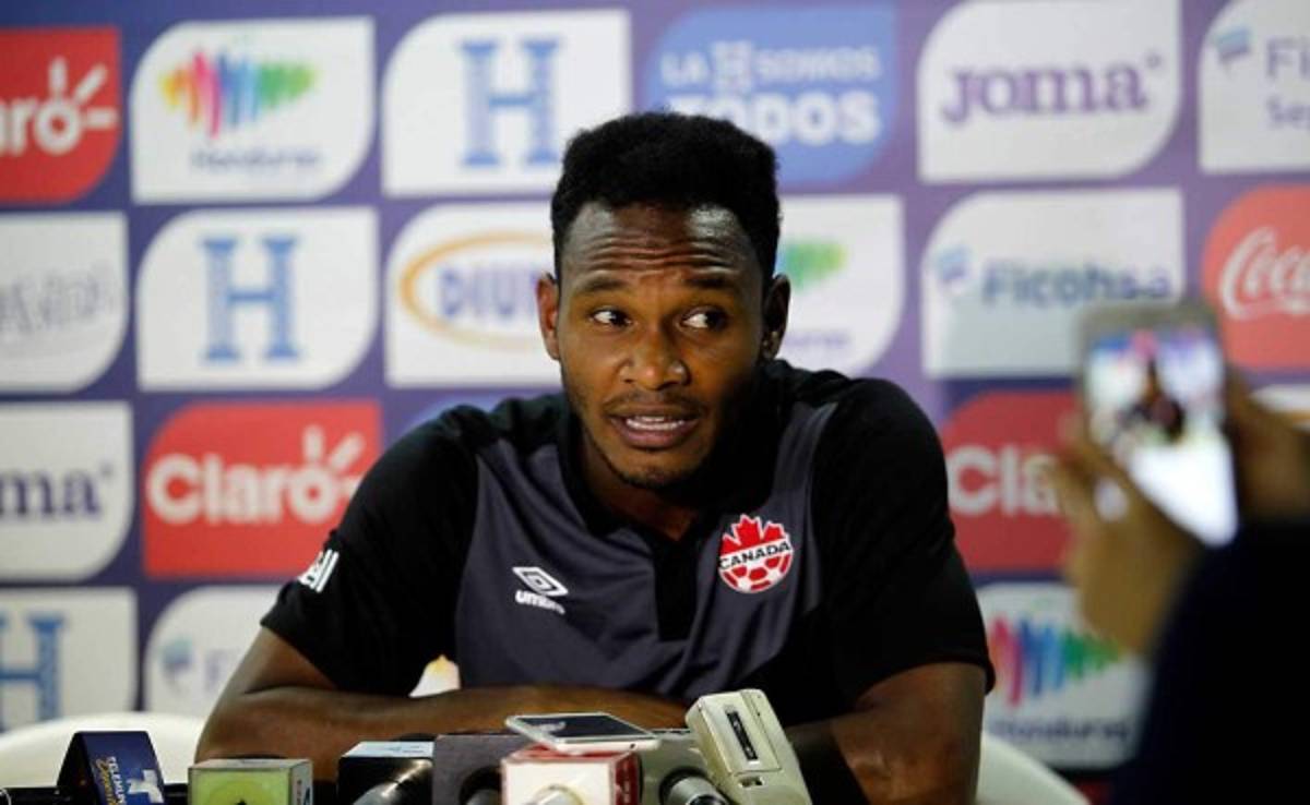 Julián de Guzmán: 'El clima juega un papel grande'