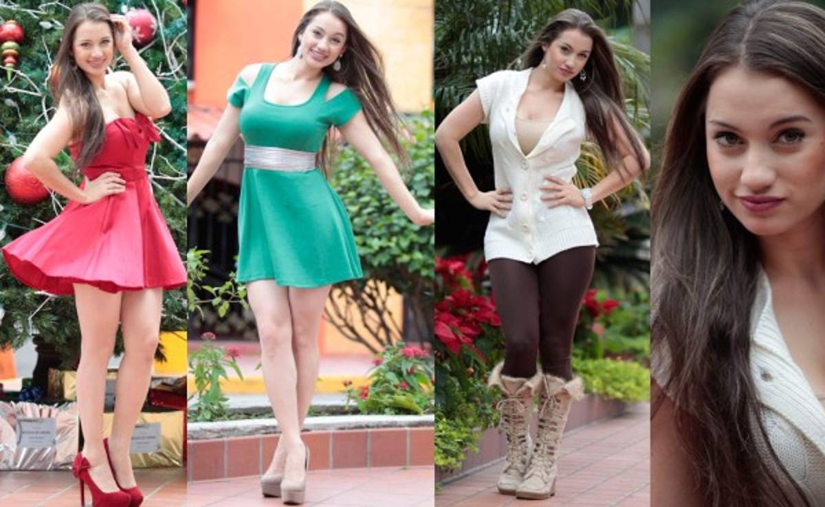 Mariela Rodríguez, la modelo olimpista que se salvó de morir en explosión