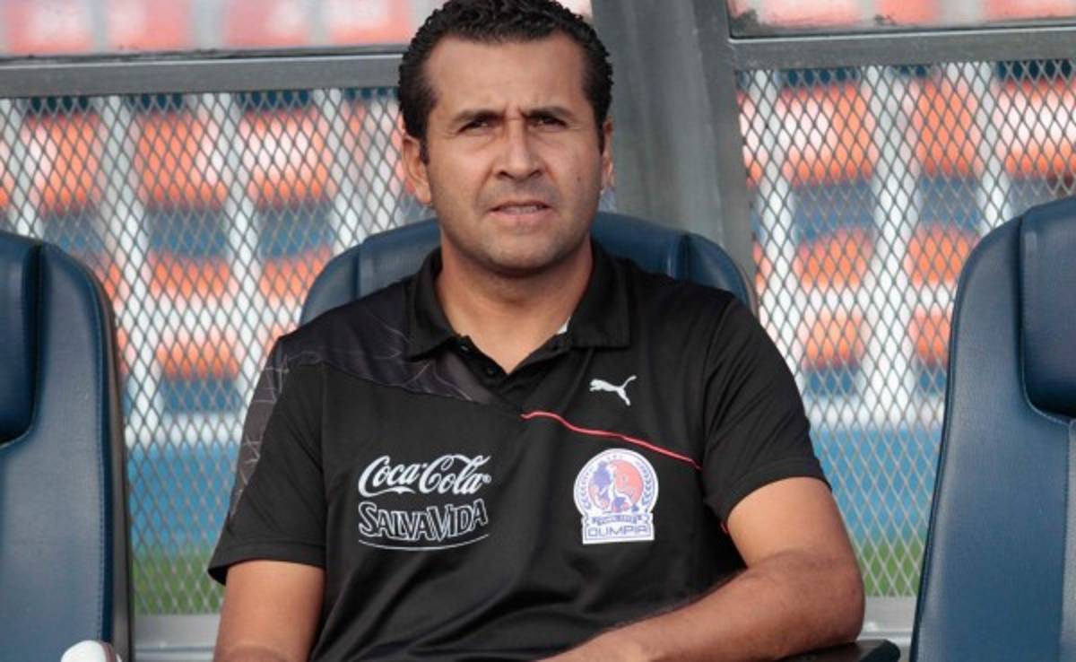 Nerlyn Membreño: 'En Olimpia siempre queremos estar en lo más alto'