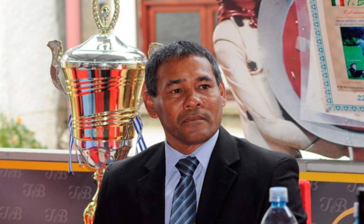 El entrenador hondureño José Valladares dirige su quinta final en Nicaragua