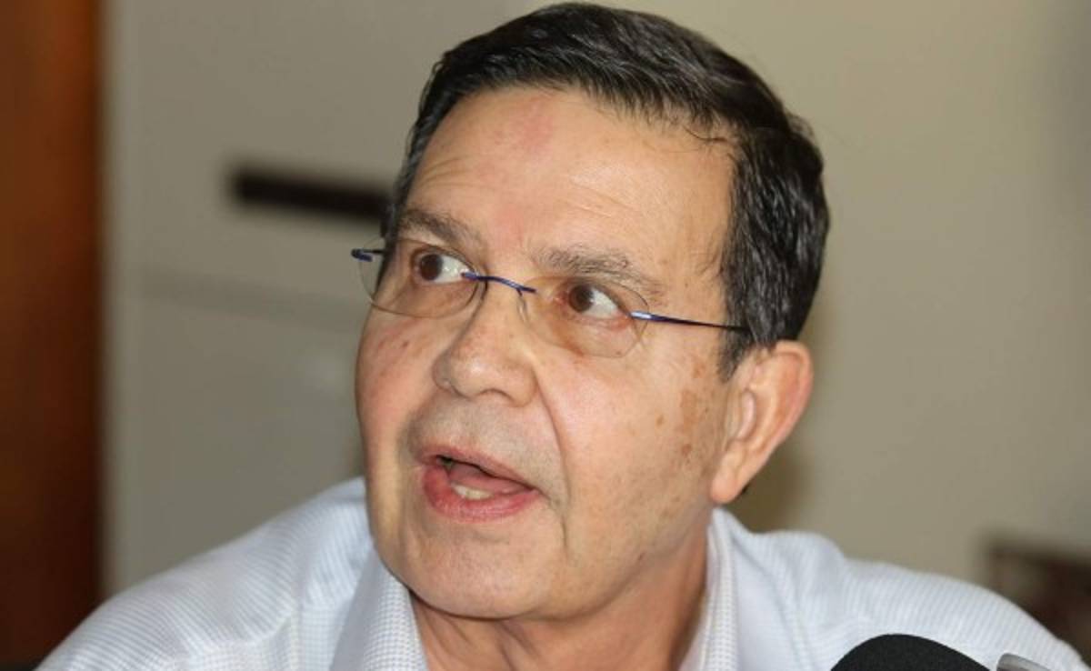 Rafael Callejas solicita más tiempo para completar fianza en caso FIFA