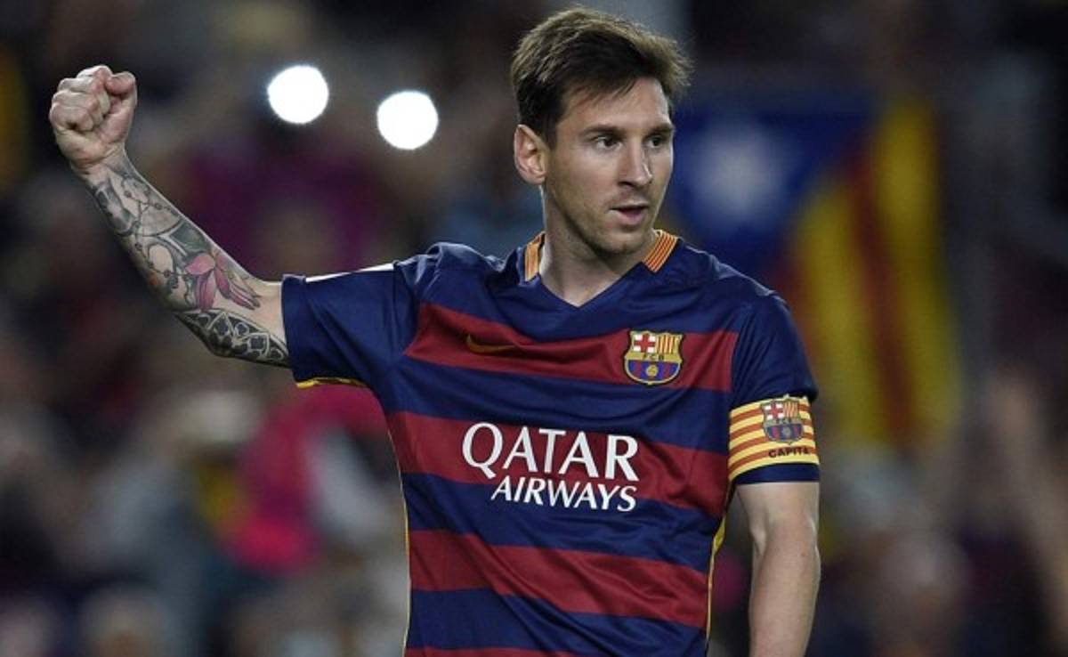 ENCUESTA: ¿Crees que Messi aparezca el sábado contra Real Madrid?