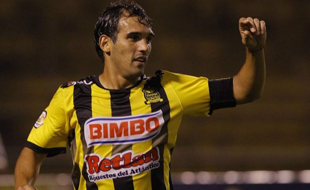 Nicolás Cardozo: 'Es una realidad lo del descenso, pero hay que saber manejarlo'