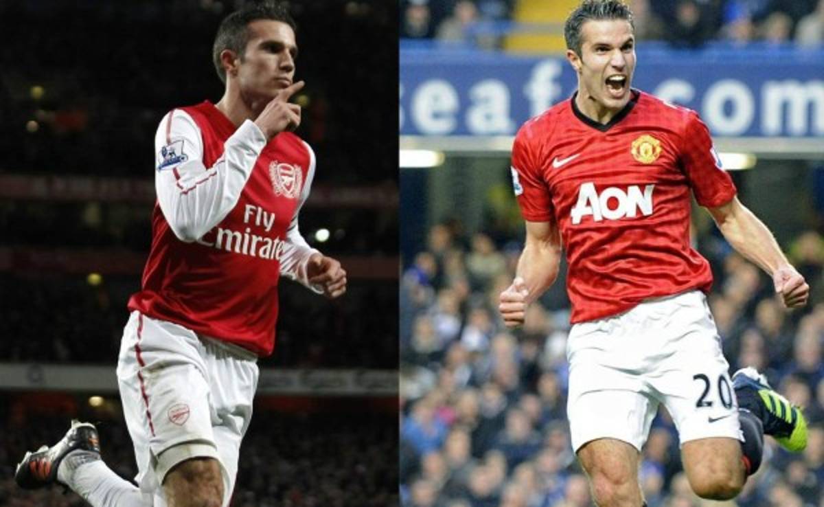 Los jugadores más traicioneros en la historia del fútbol