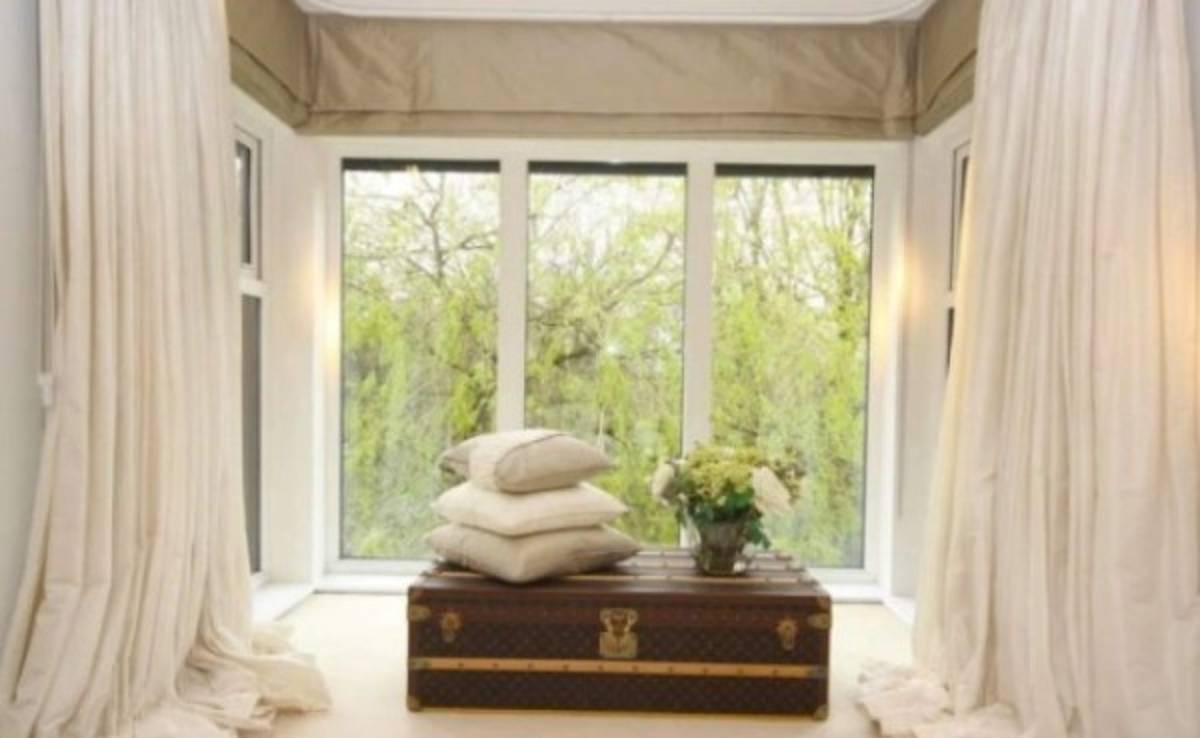 La mansión de 3.8 millones de euros que no logra vender Ryan Giggs; tiene piscina y cine