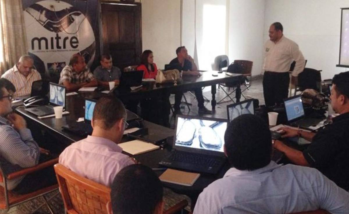 Liga Nacional se actualiza: Inscripción de jugadores ahora será online