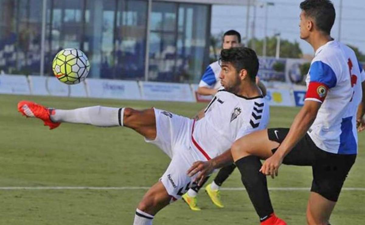 Albacete, con Jona de titular, pierde de local ante Real Zaragoza