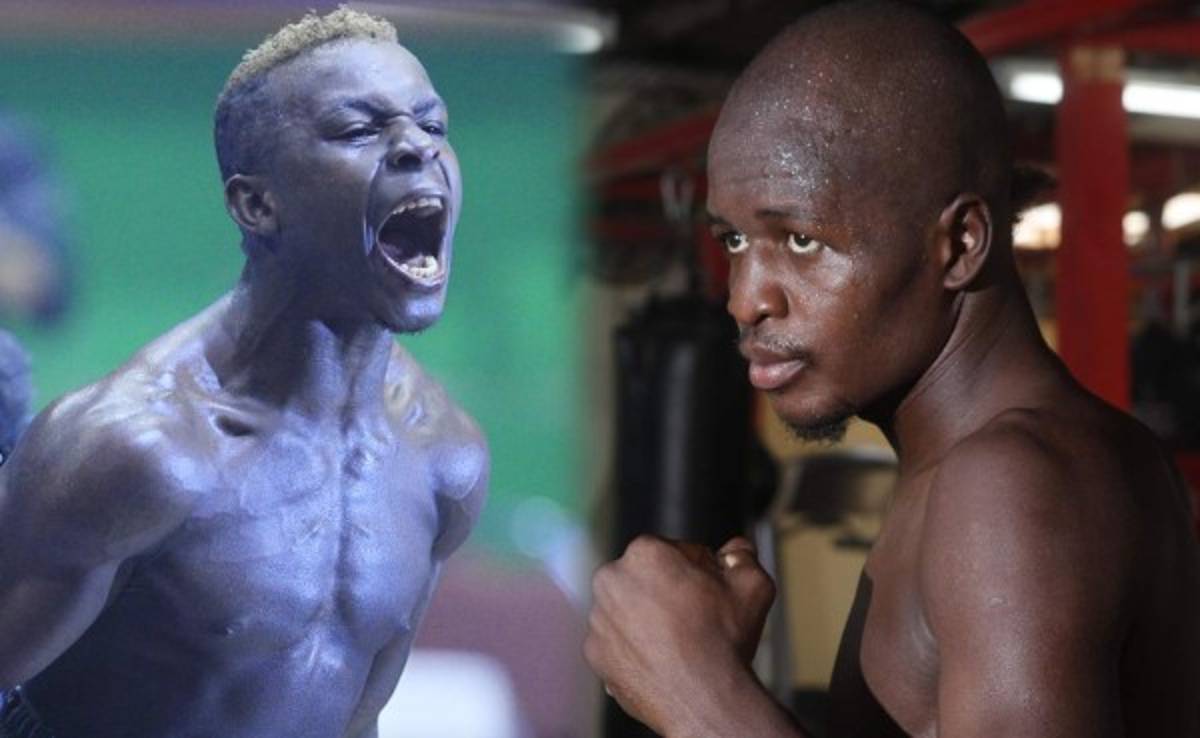 'Escorpión' explota contra 'El Muñeco': 'Yo no soy marica, yo te lo digo en tu cara'