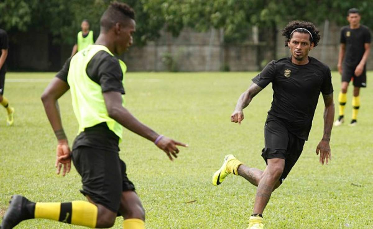 Real España, orgulloso por actuación de sus Sub-23 con Honduras en Río