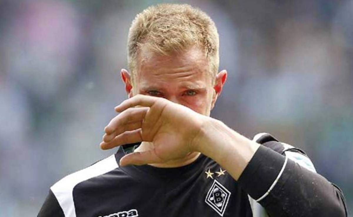 Portero alemán Ter Stegen rompe en llanto en su despedida
